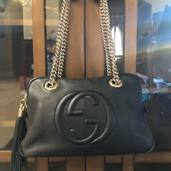 Gucci bag - Picture 2 of 7